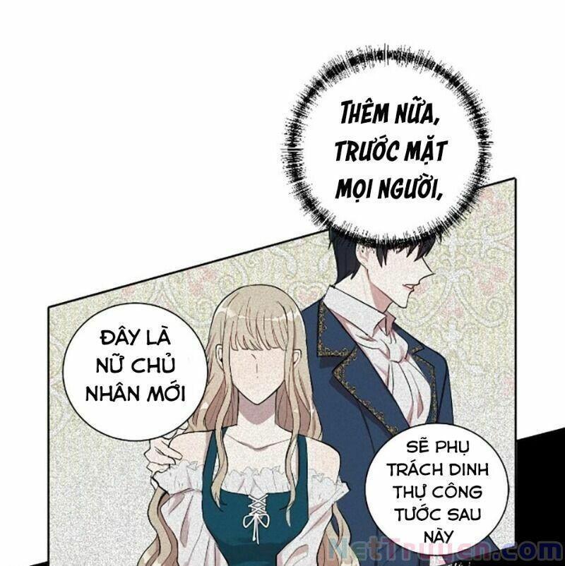 xin ngài đừng ăn tôi chapter 6 27