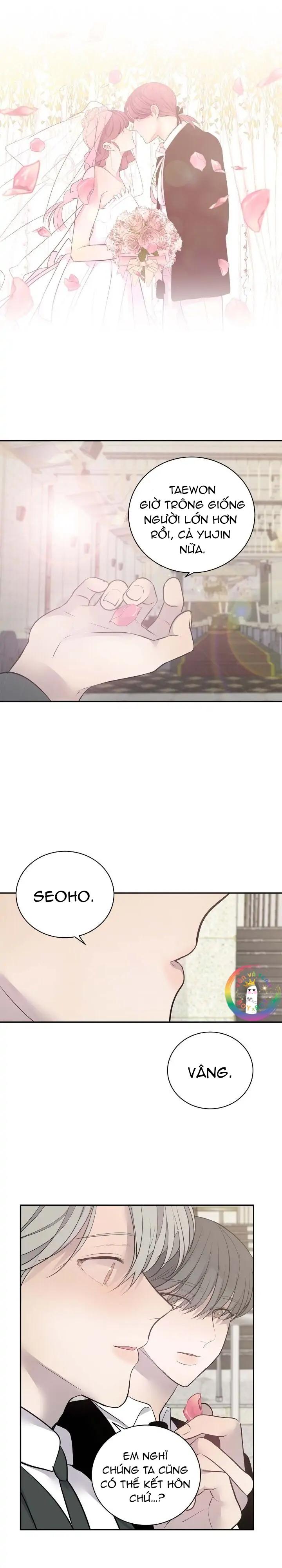 sao notp lại thành thật rồi? chapter 50 20