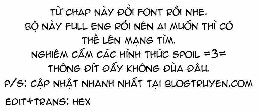 tôi là người hùng chapter 131 1