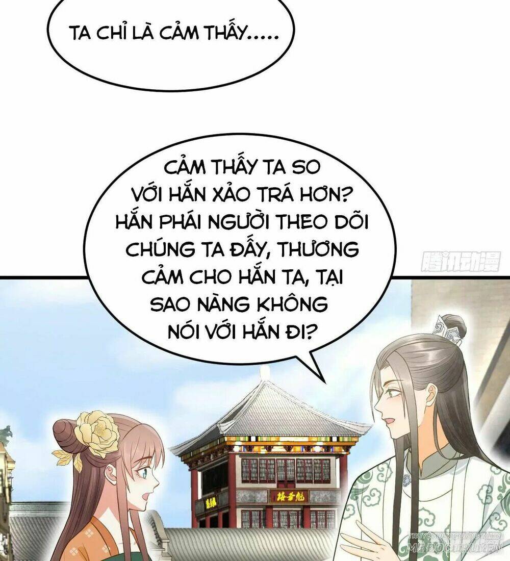 vương gia ba tuổi rưỡi của tôi chapter 43 61