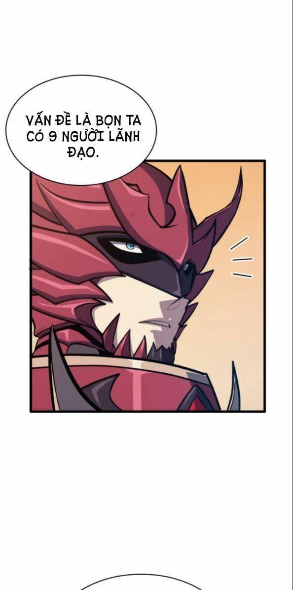 tôi trở lại thăng cấp một mình chapter 33 27