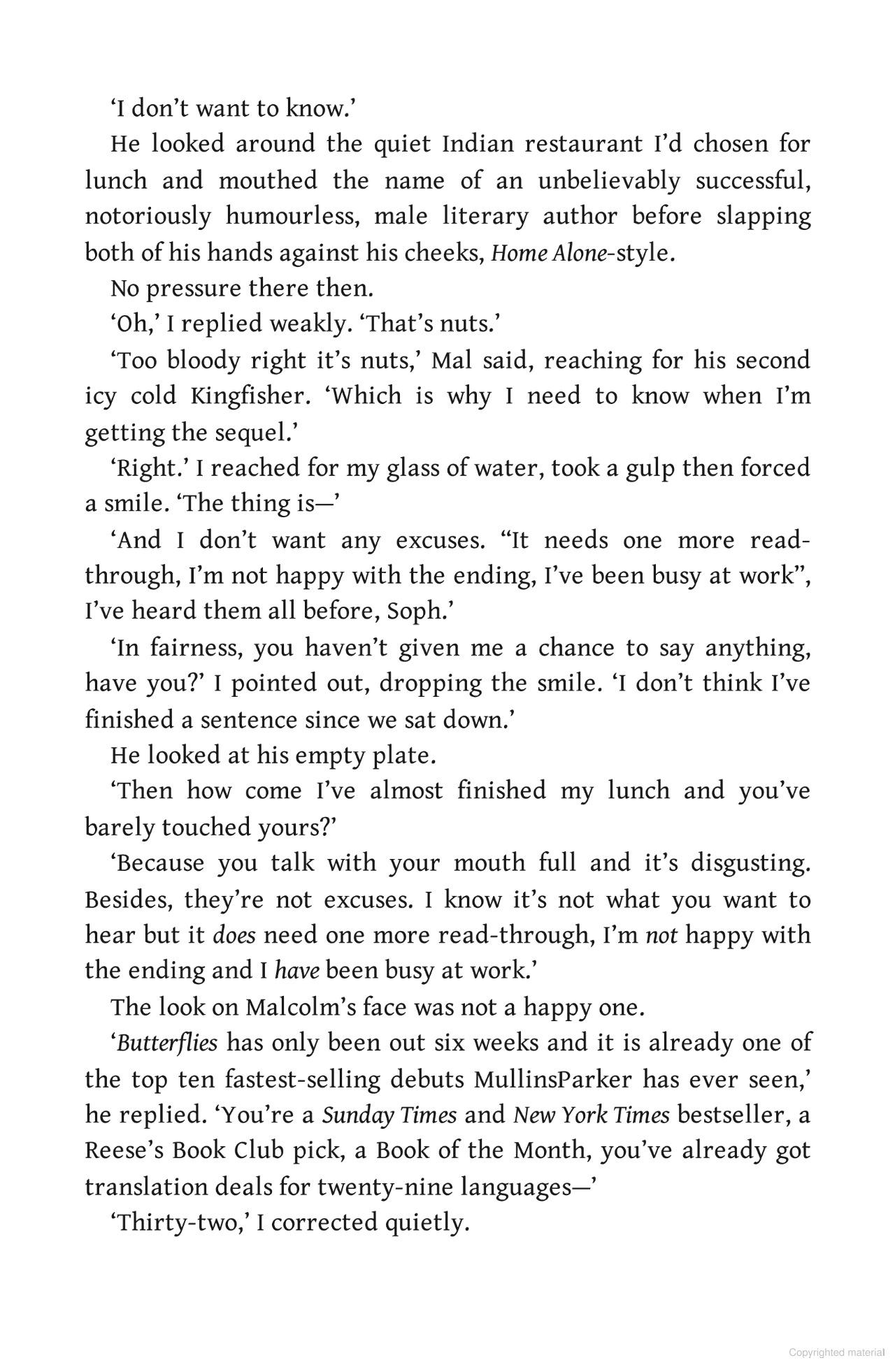 Sách ngoại văn: Love Story