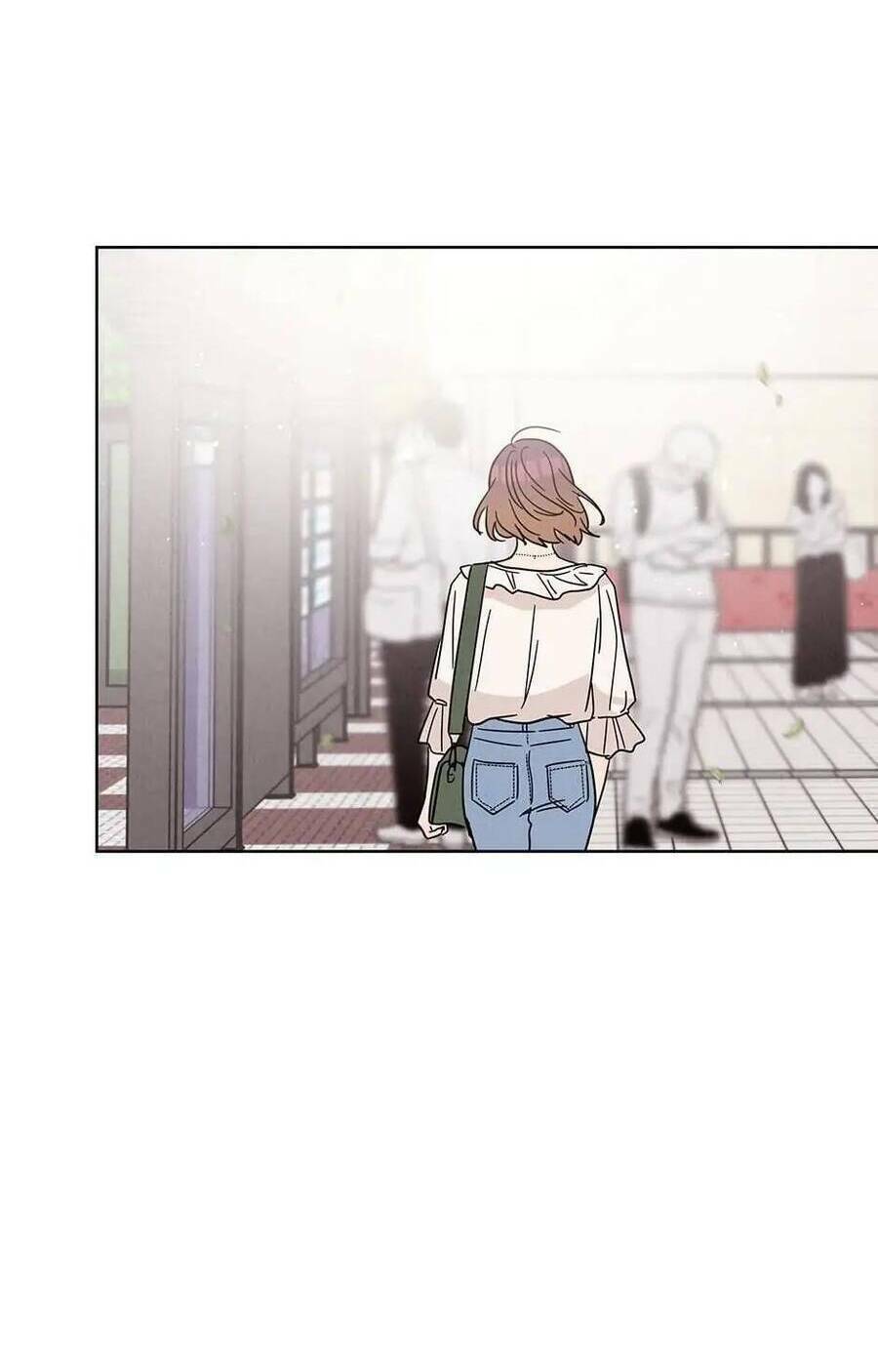 chào nhé, không làm thông gia nữa đâu! chapter 71 52