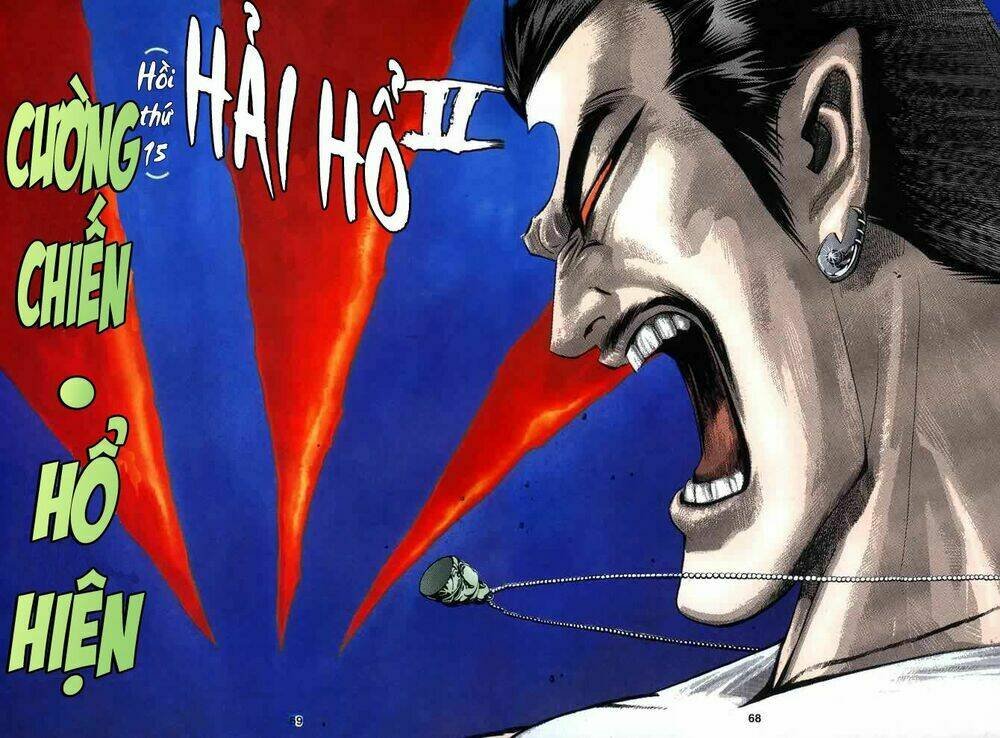 hải hổ 2 chapter 15 3