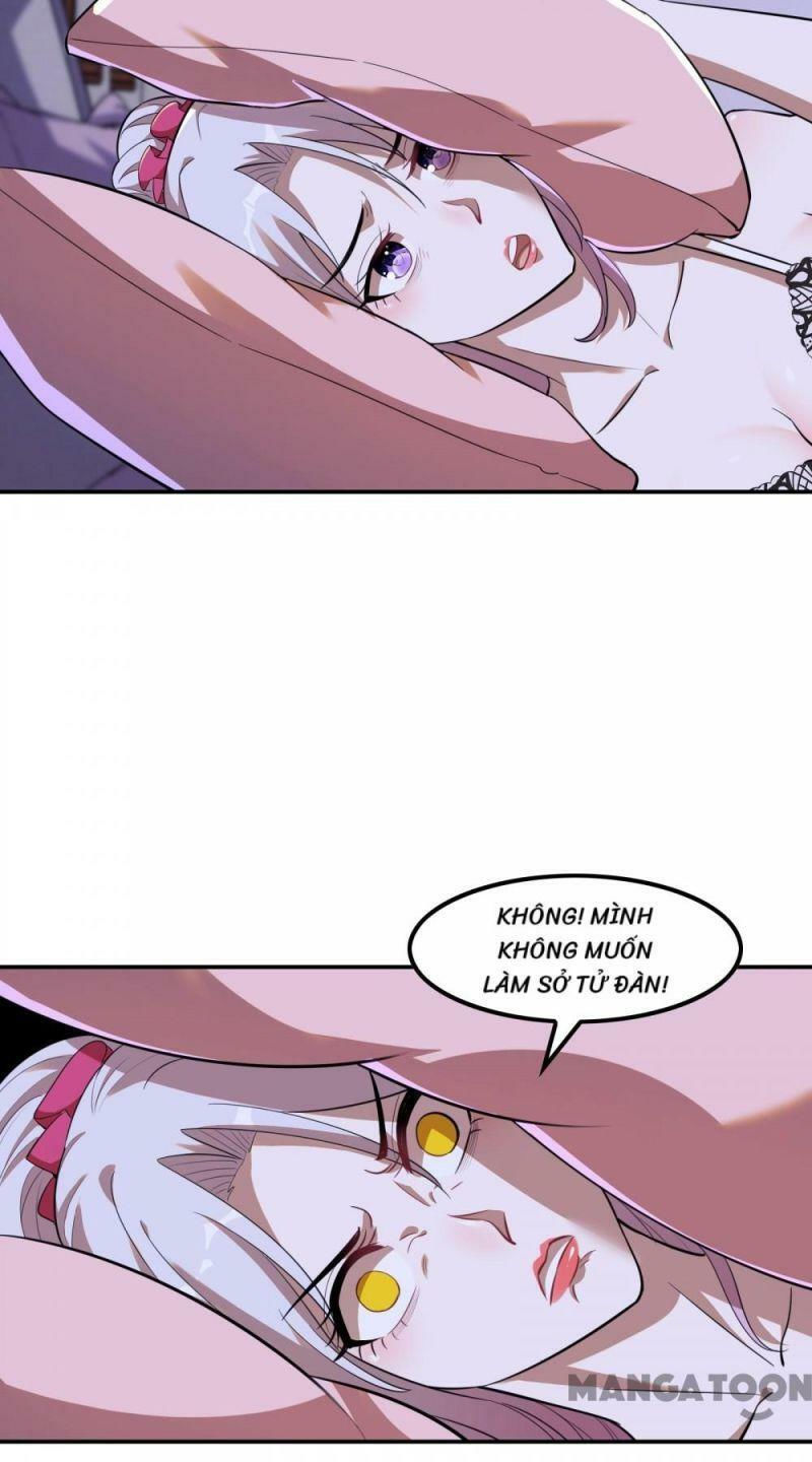 đệ nhất người ở rể chapter 121 27