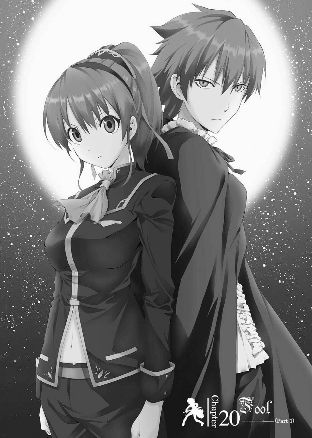 seiken no blacksmith chapter 20 3