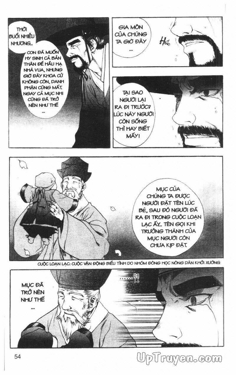 thời gió lốc (thời đại phong tang) chapter 1 56