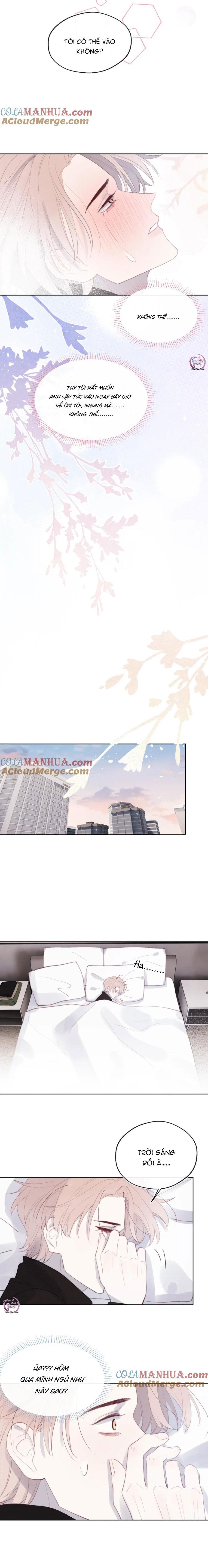 nhật ký thất tình của mr.nhung chapter 52 2