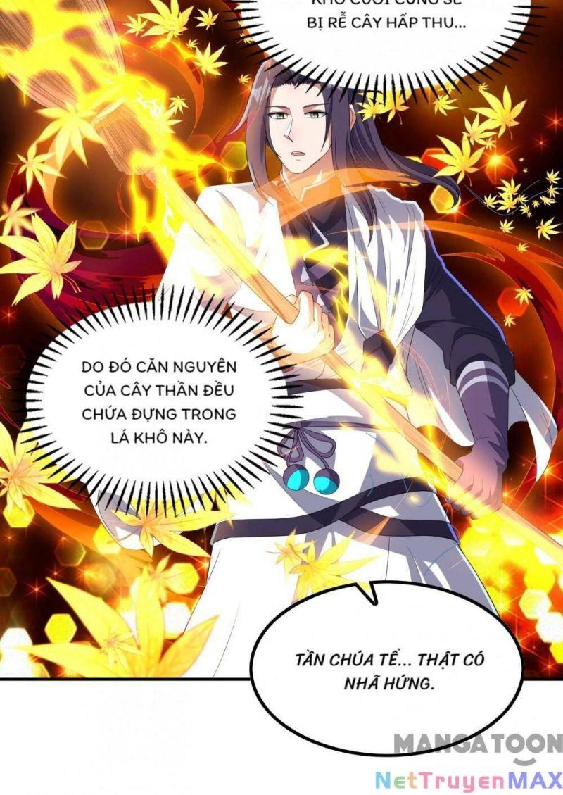 đệ nhất người ở rể chapter 201 28