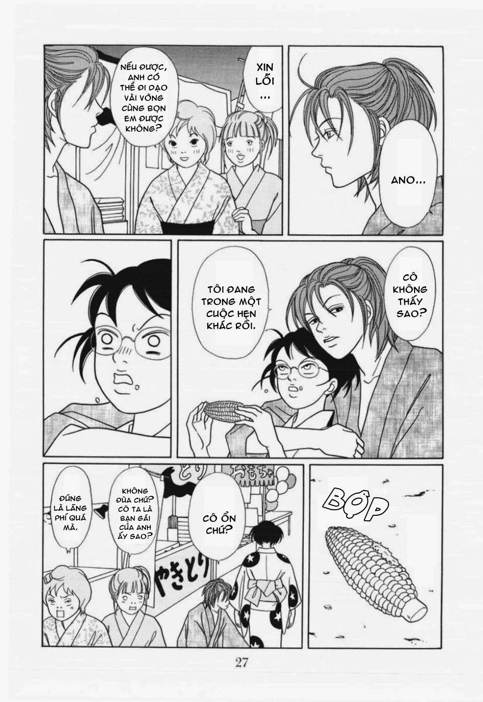 gokusen chapter 144 4
