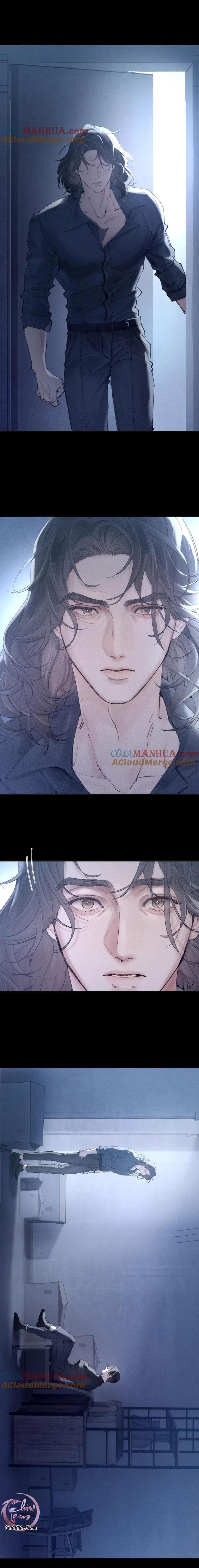 cây nấm nhỏ chapter 14 8