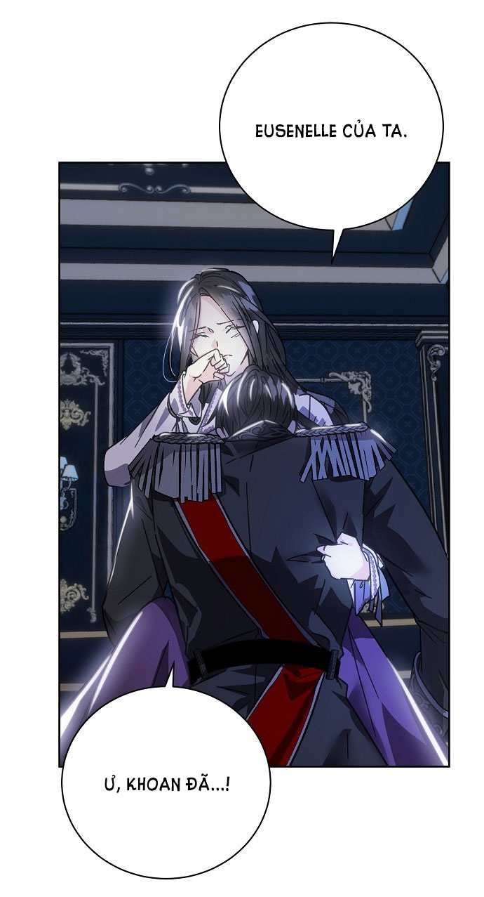 chiếm hữu trái tim bạo chúa chapter 1.1 7