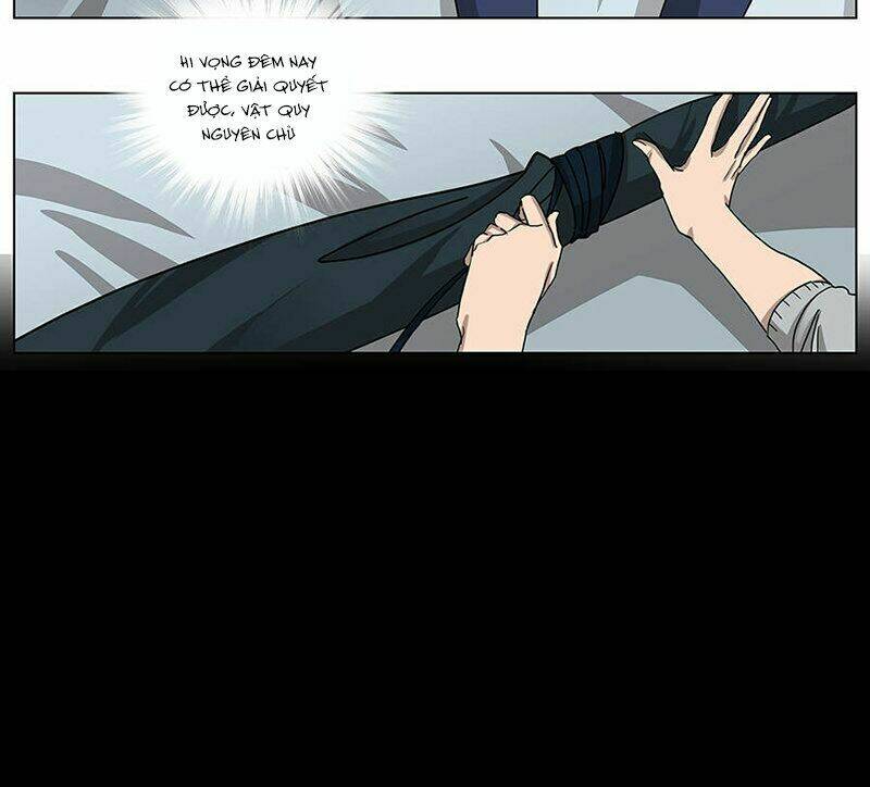 thông linh ngụy y chapter 7 14