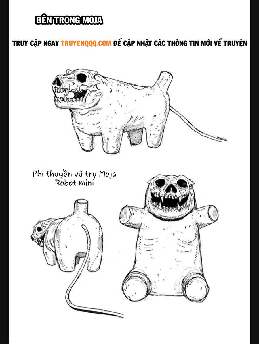 Dai Dark chapter 12.5 7