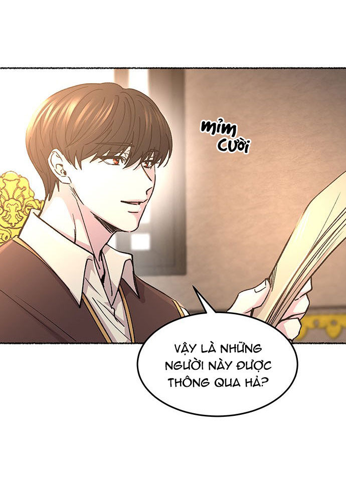 như gió trên cành cây khô chapter 65 23