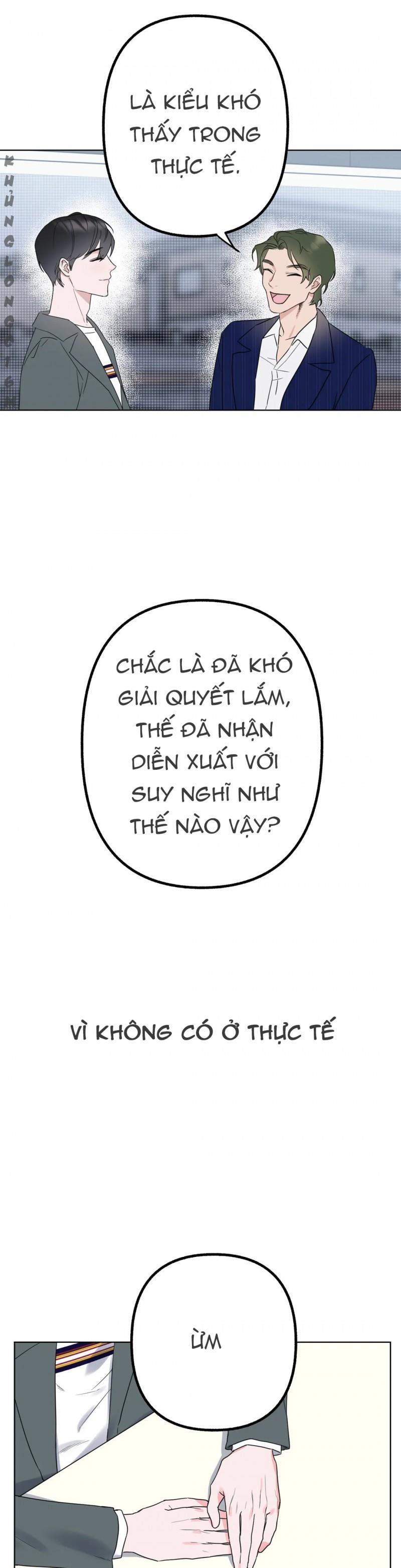 ngã rẽ chapter 2 3