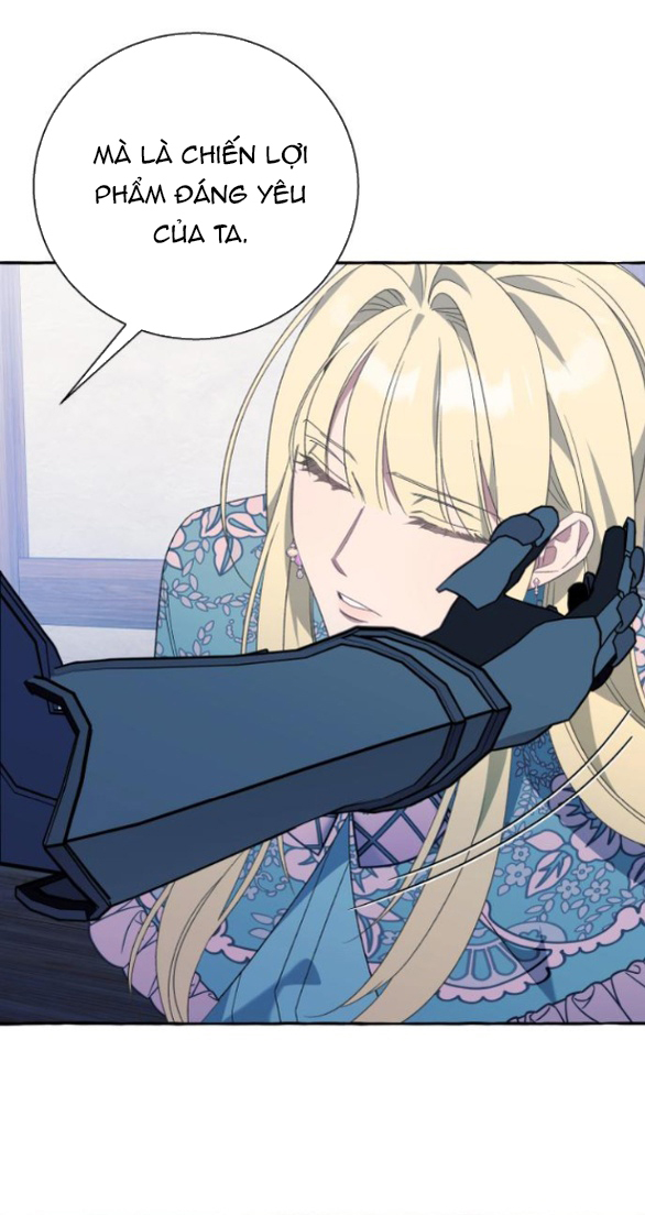 tôi tưởng đó chỉ là tiểu thuyết trọng sinh bình thường chapter 72.2 25