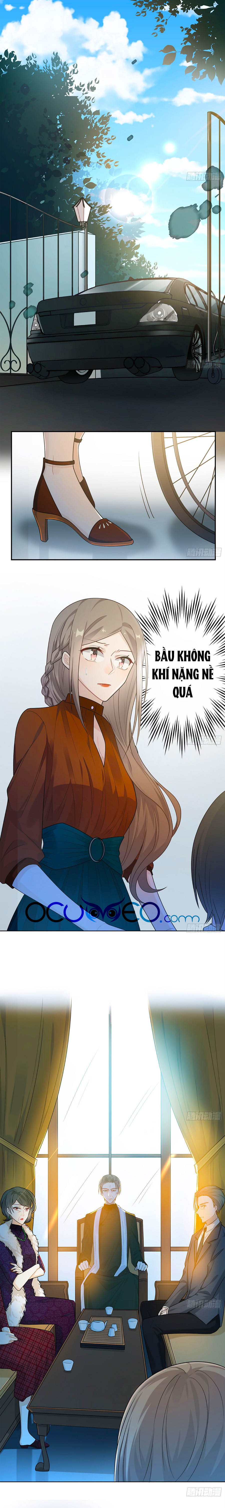 hai cách tìm gặp người yêu chapter 45 1