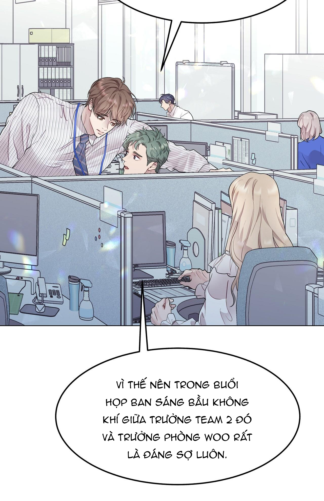 tư duy vị kỷ chapter 25 43