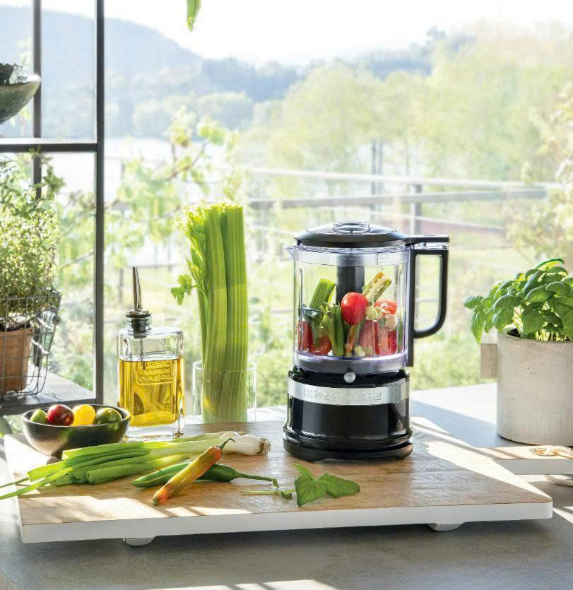 Máy xay thịt KitchenAid 5KFC0516EO hàng chính hãng