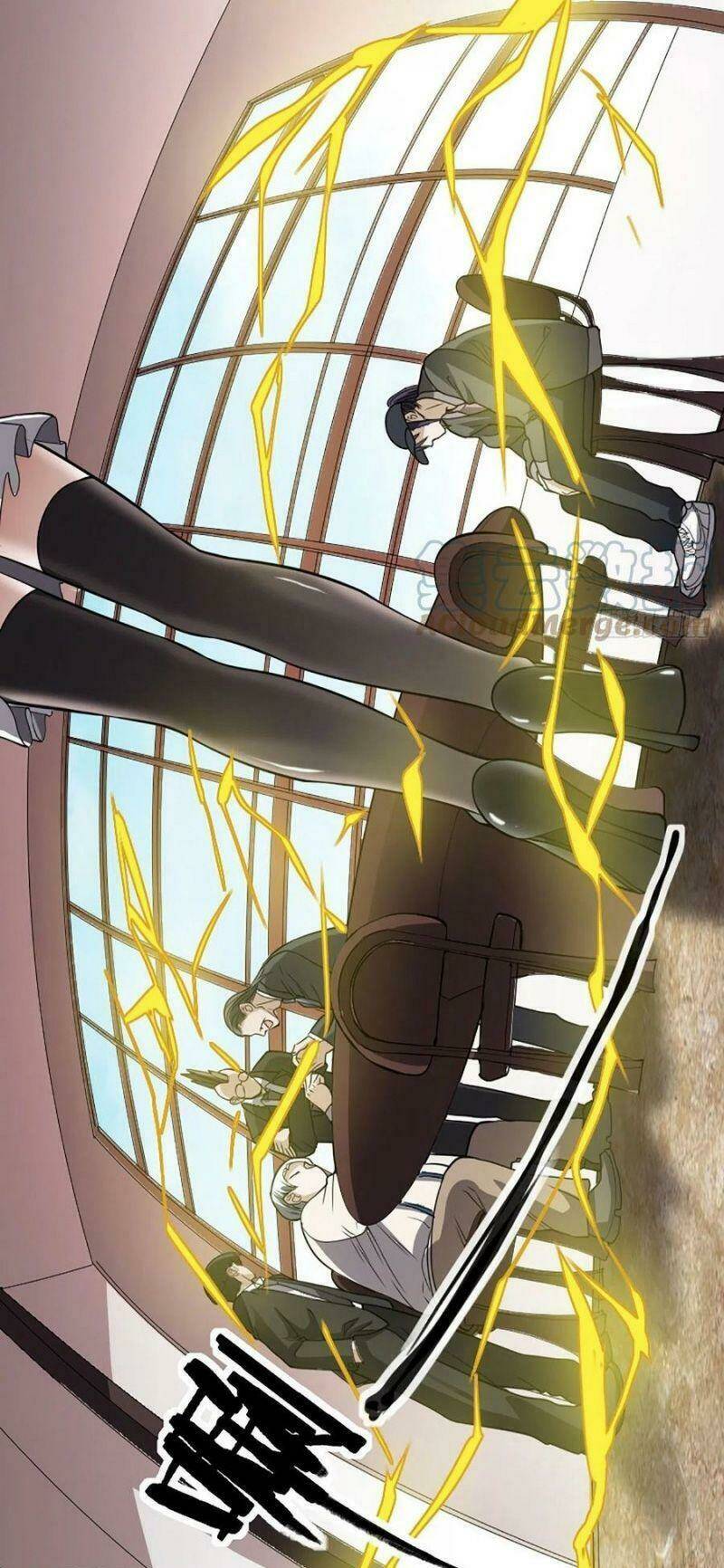 người tu tiên tại đô thị chapter 172 21