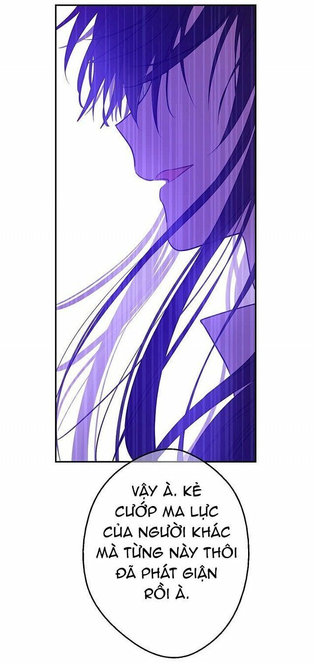 một ngày nọ tôi bỗng thành nàng công chúa chapter 104.2 20