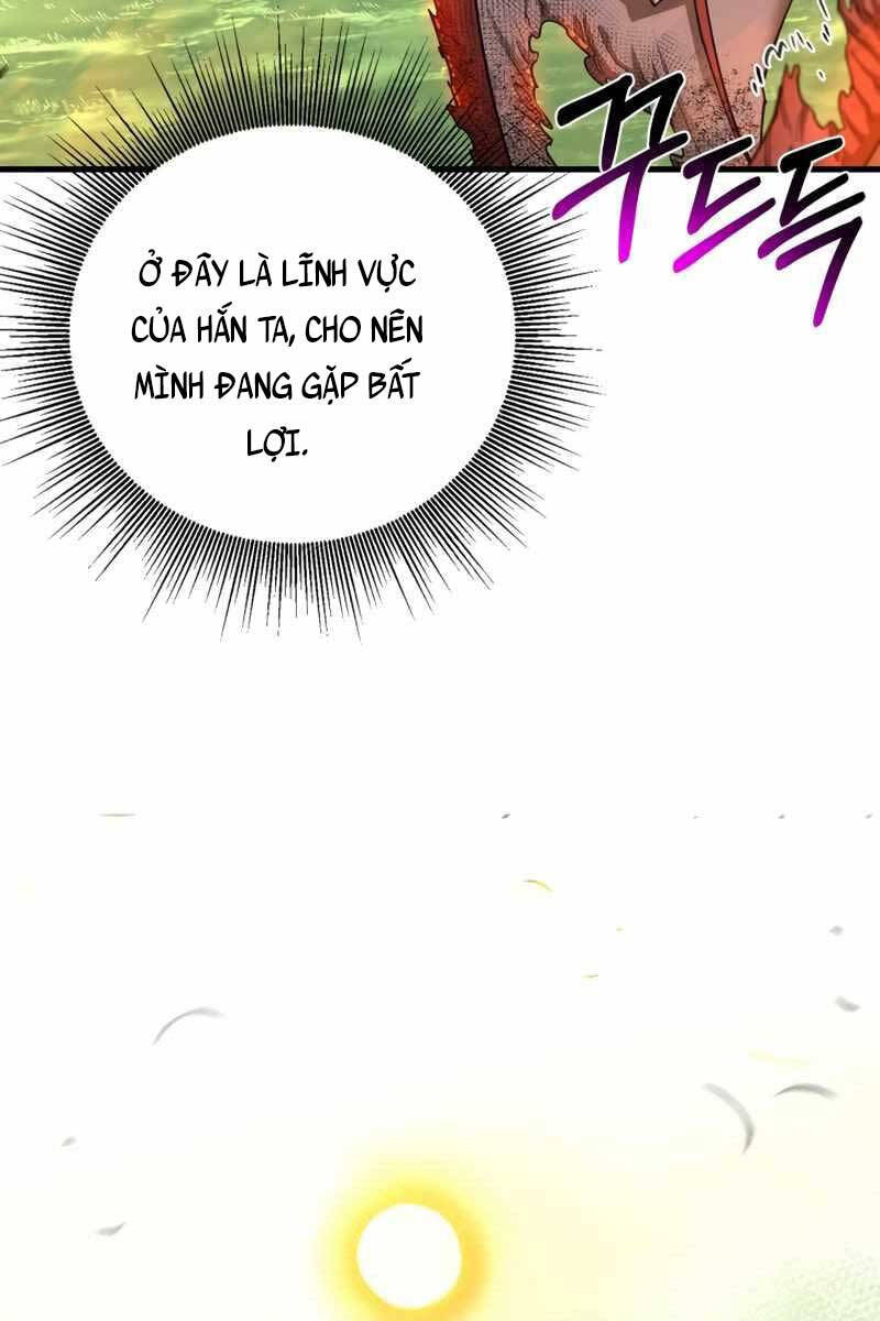 tôi càng ăn càng trở nên mạnh mẽ chapter 91.1 11