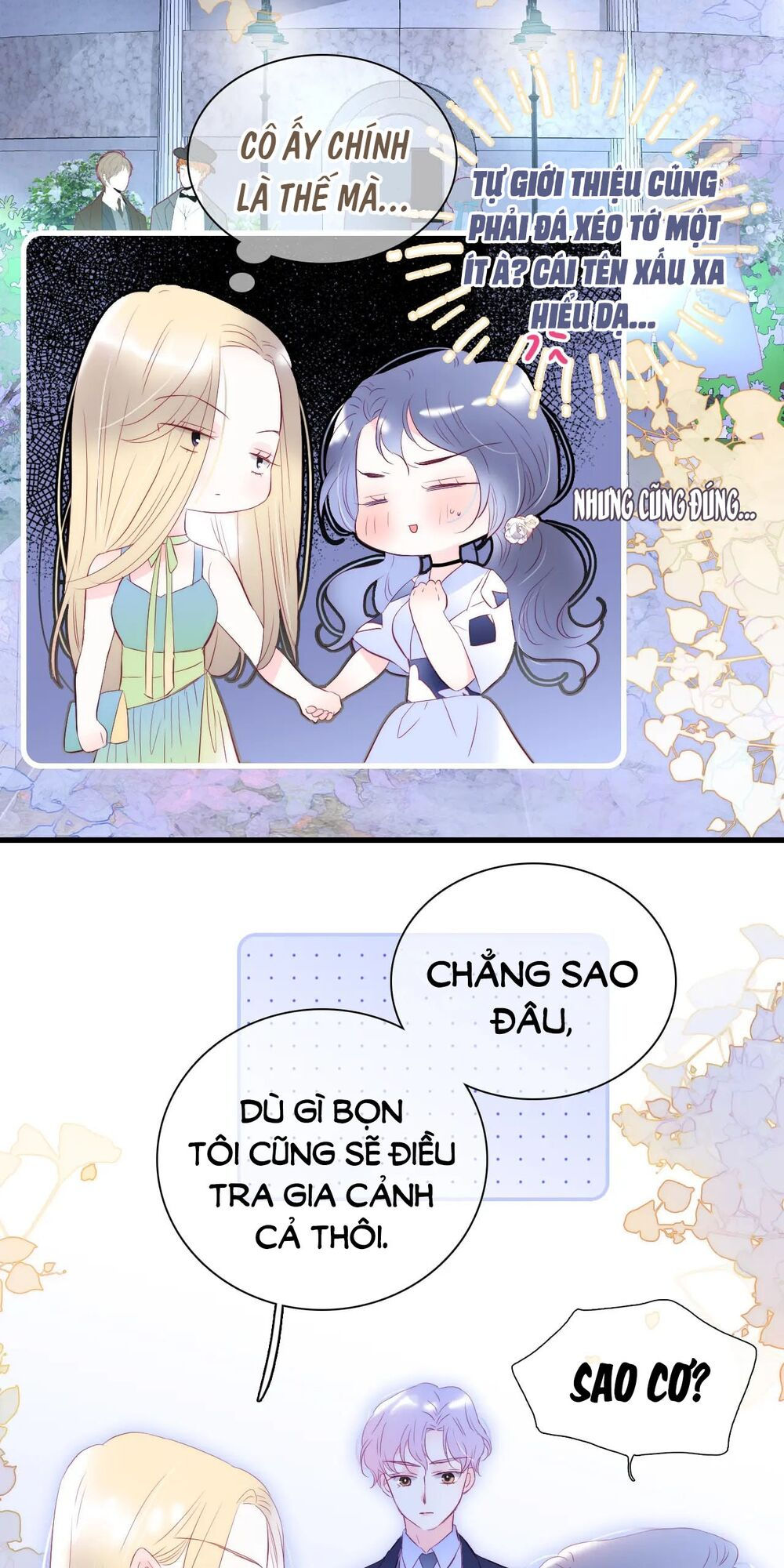 chạy trốn cùng con nhím chapter 37 35