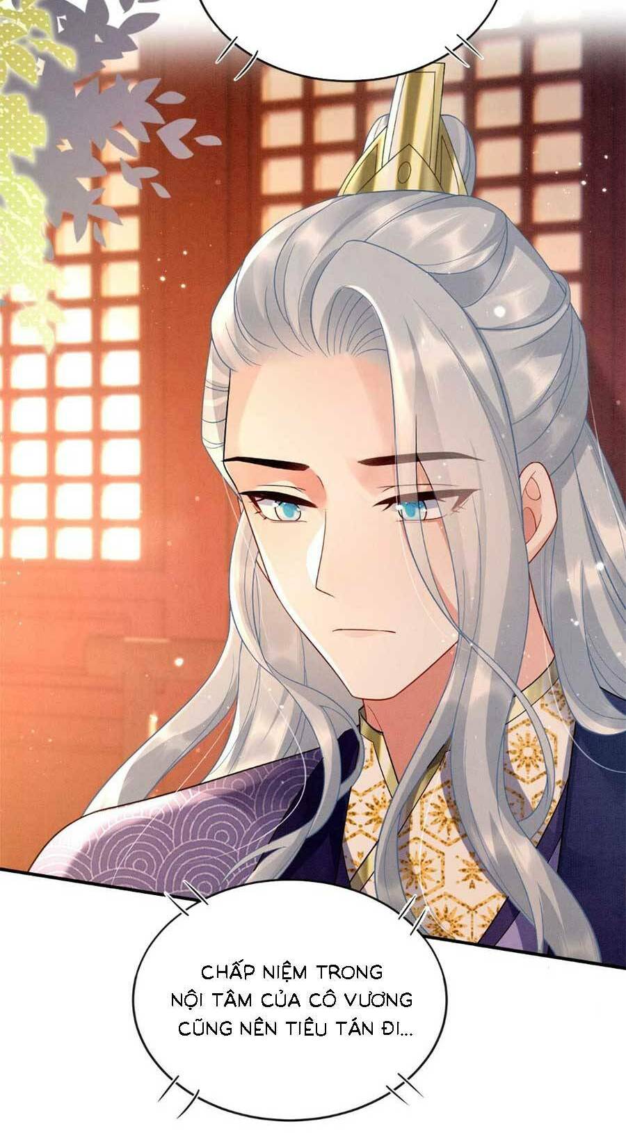 bạch nguyệt quang lạm quyền của sủng hậu chapter 101 40