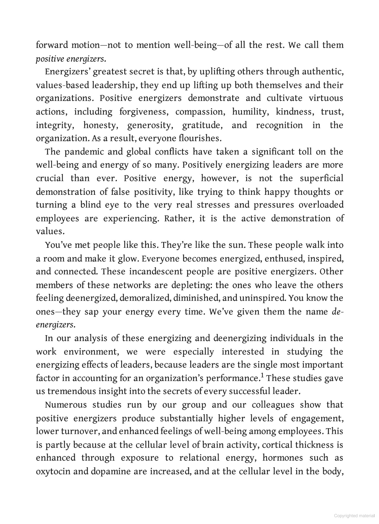 Sách ngoại văn: Positivity And Growth (HBR Emotional Intelligence Series)