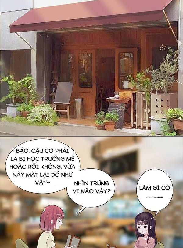 câu chuyện săn vợ chapter 1 13