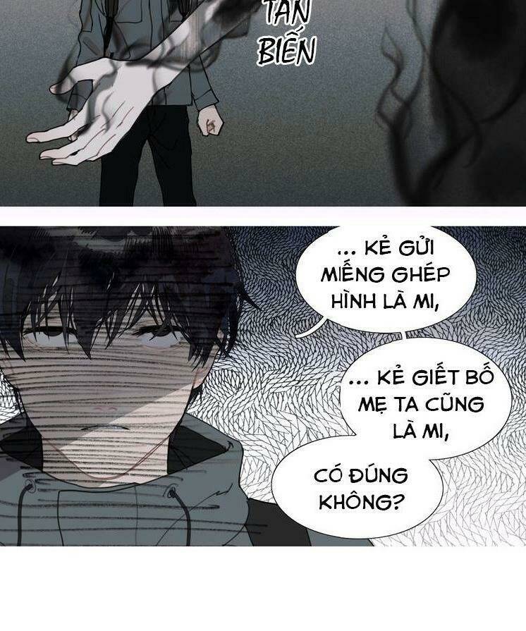 thần trạch chapter 19 42