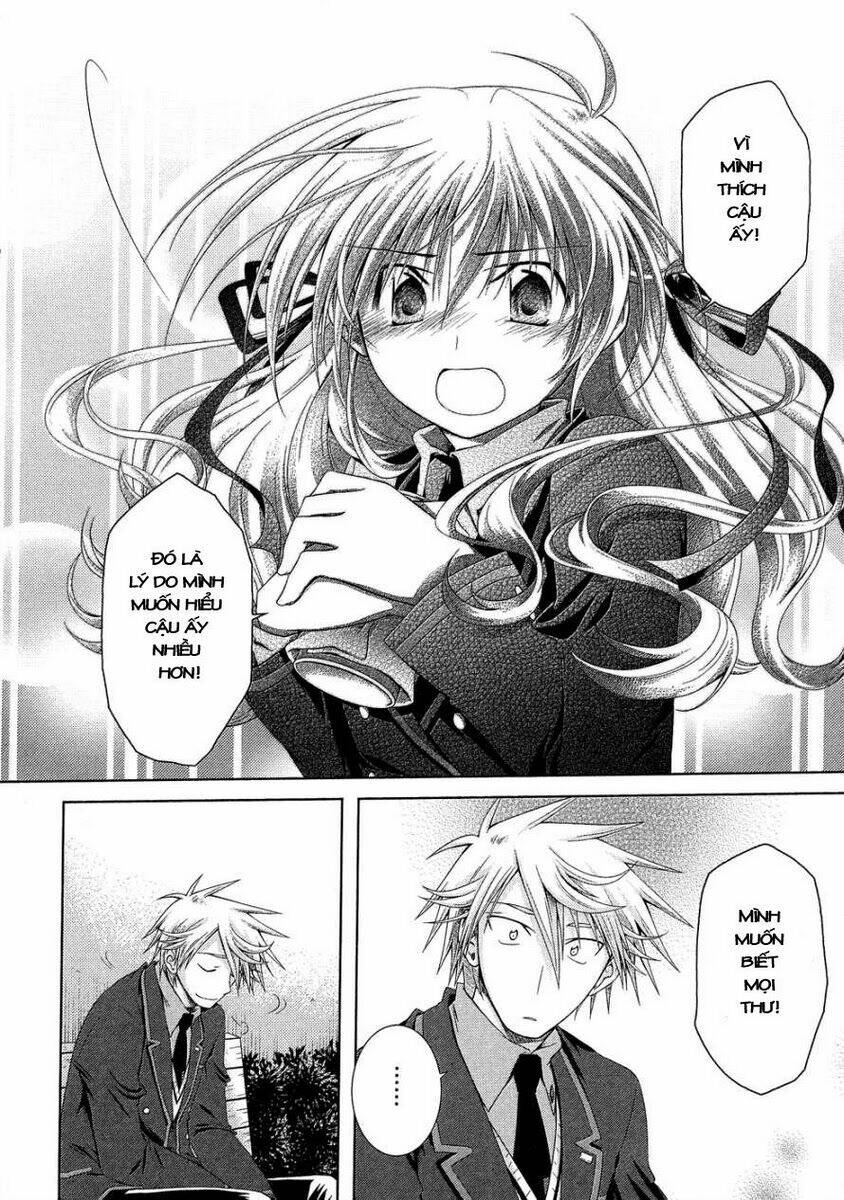 iris zero chapter 15 13