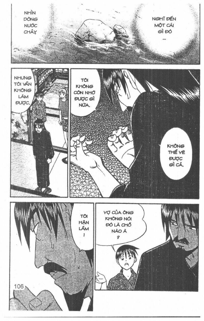 thám tử toma chapter 9 106