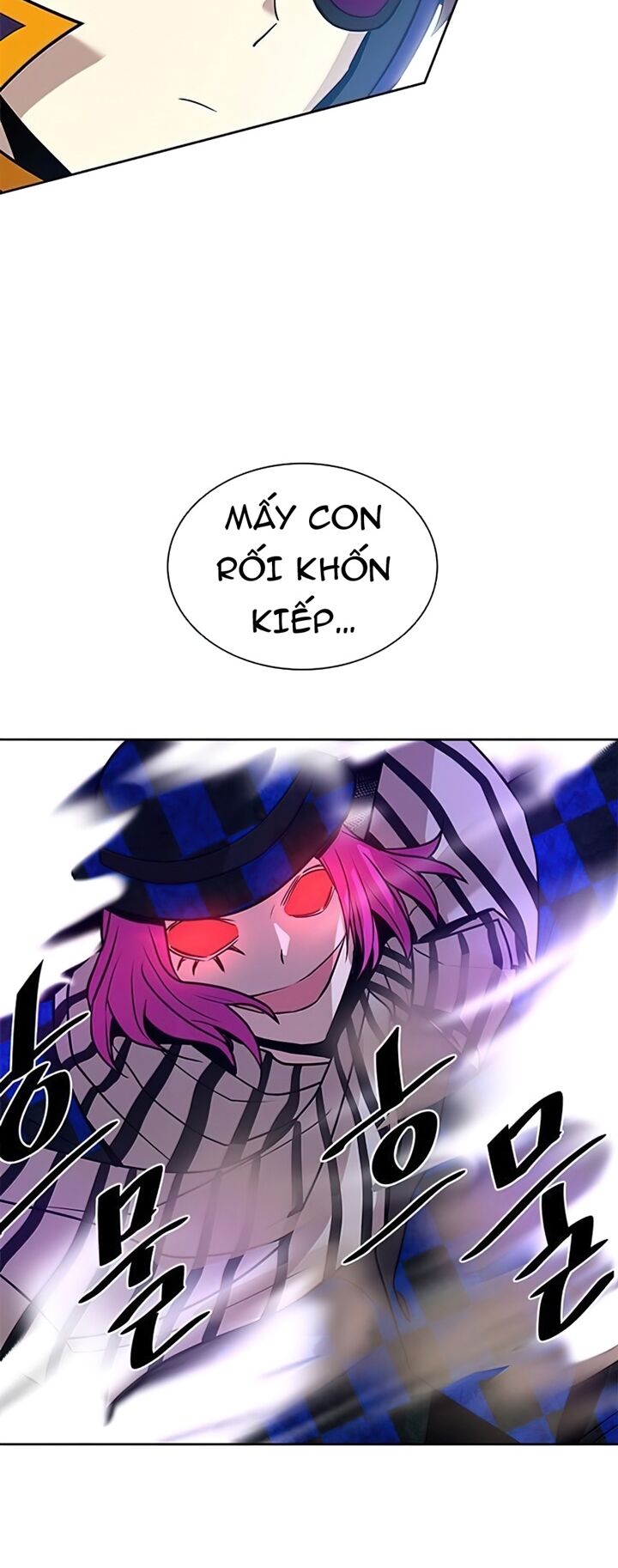 chuyển sinh thành ác nhân chapter 39 6