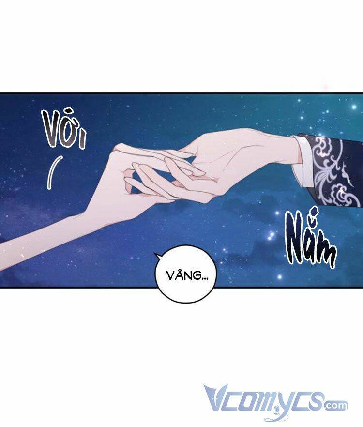 kiếp này tôi sẽ sống như một nhân vật phụ chapter 4 3