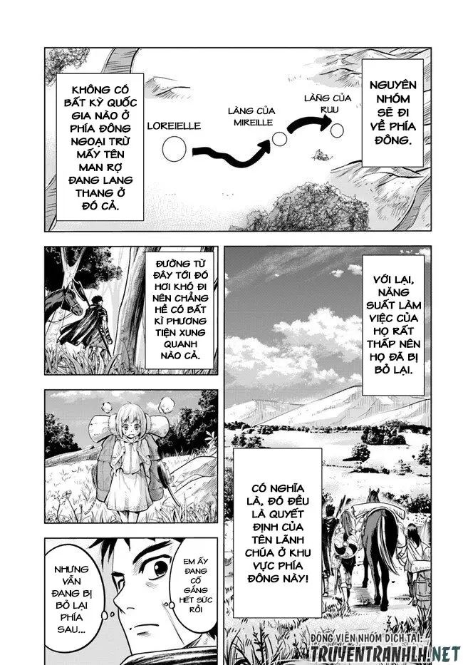 hành trình chịch dạo của của máy dập cổ đại chapter 7.1 16