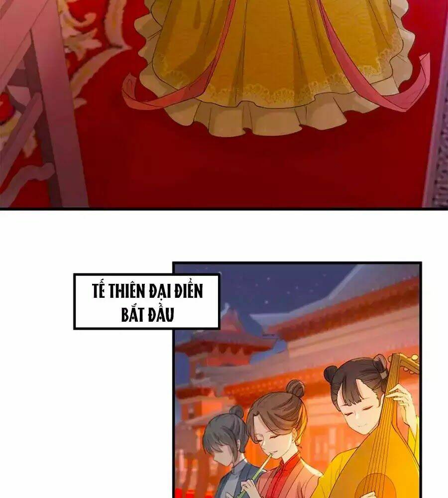 gian phi như thử đa kiều chapter 59 41