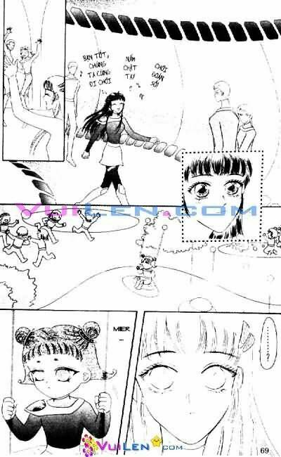 hai nàng công chúa chapter 3 69