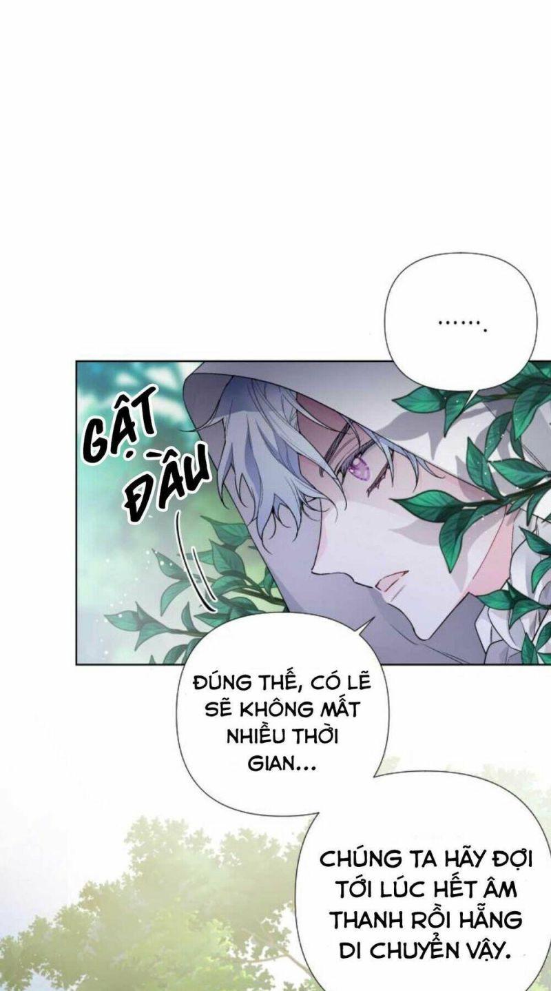 cách mà kỵ sĩ sống như tiểu thư chapter 31 111