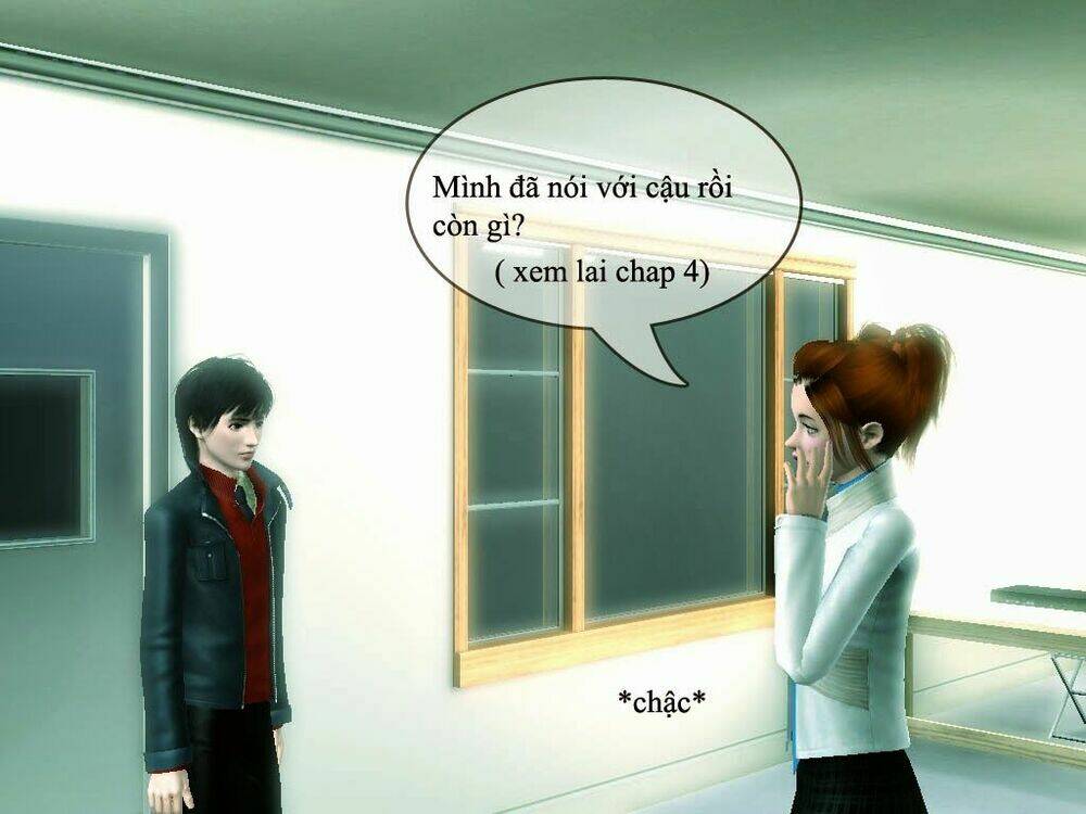 the fate chapter 9 42