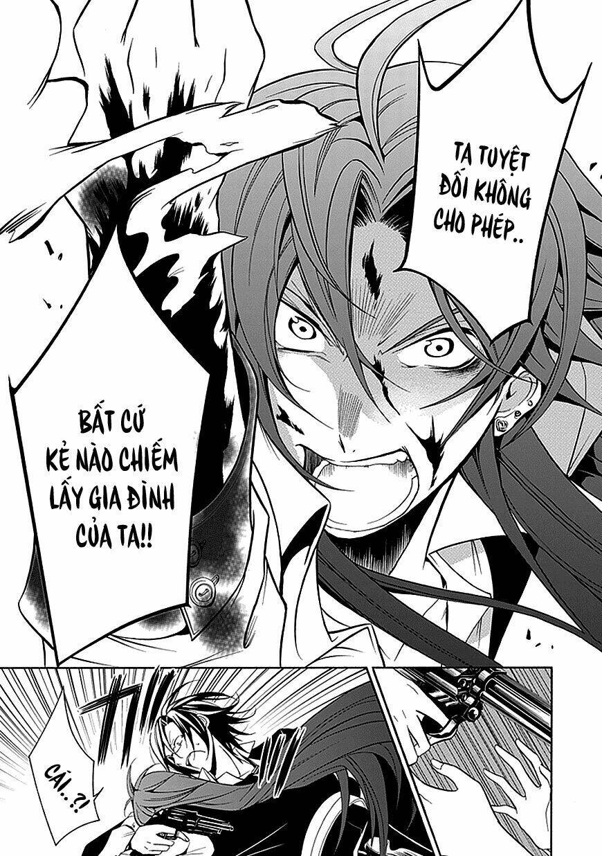 sougiya ridoru - undertaker riddle chapter 26 40