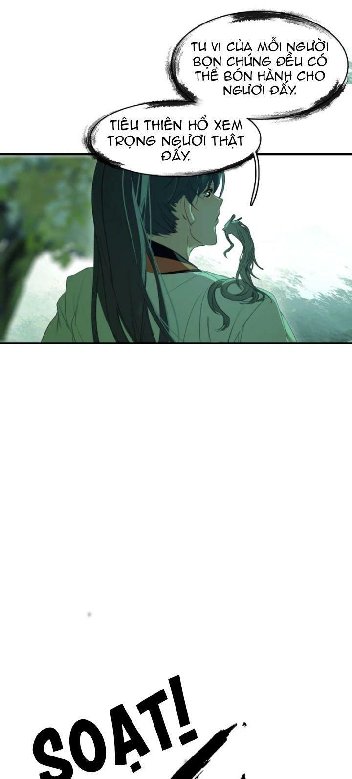 long đằng chiến tôn chapter 6 4