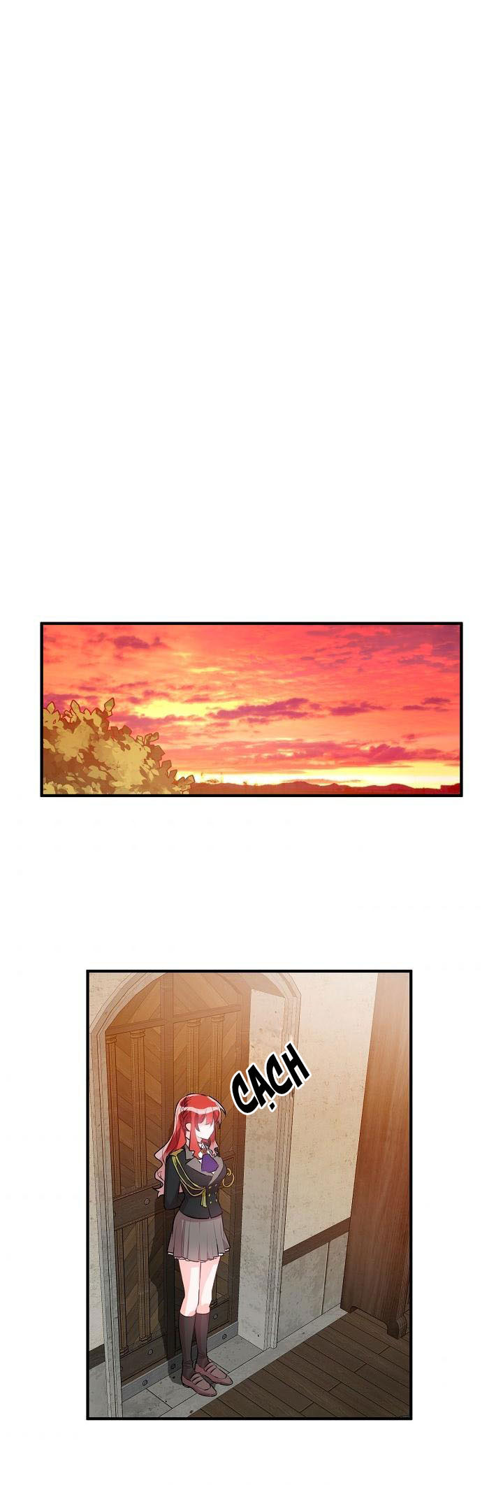 công nương đã thay đổi chapter 46.2 12