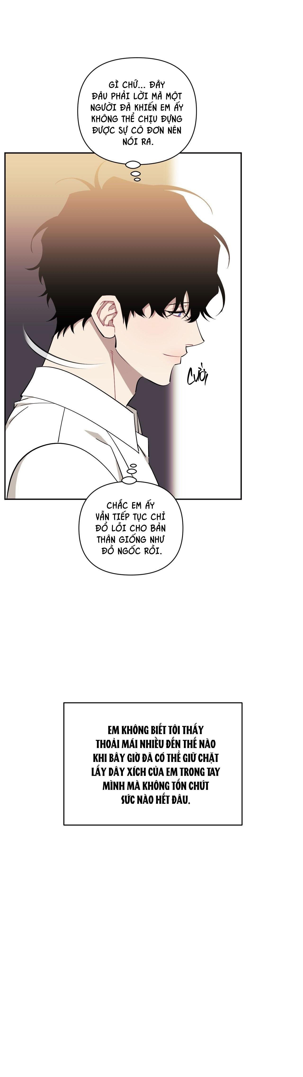 hơn cả bạn bè Chapter 97 anh chủ nt9 6