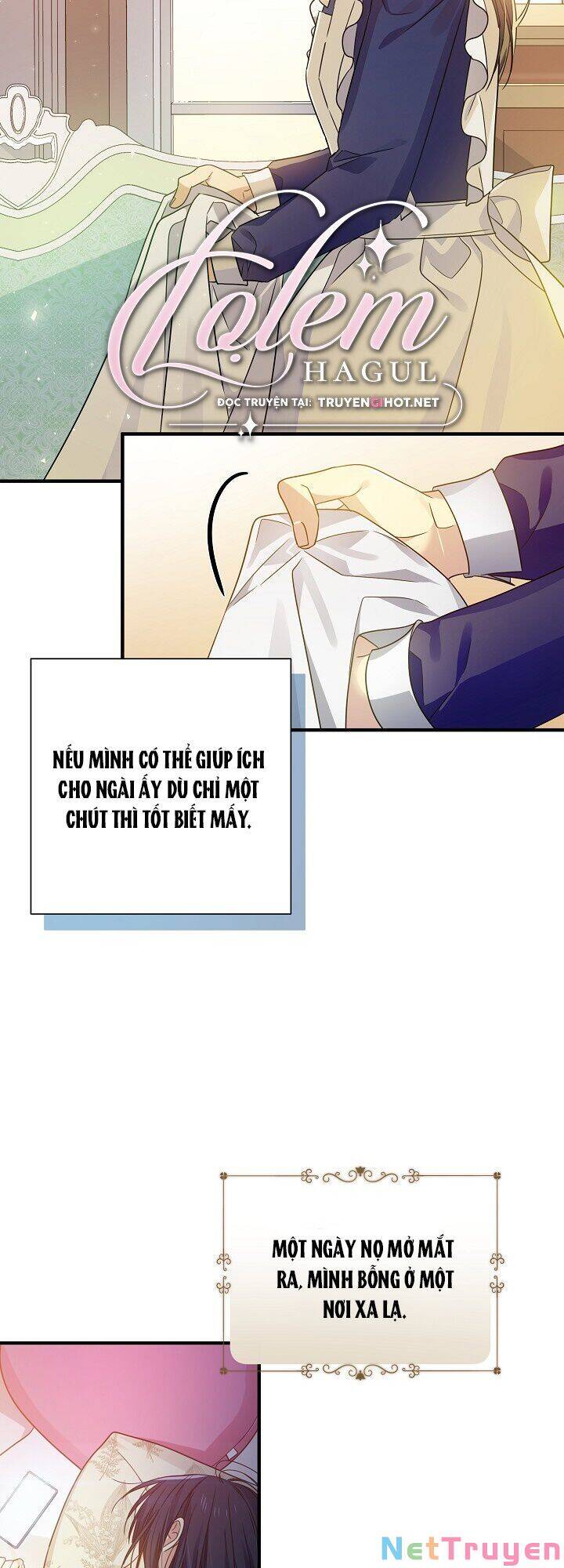 từ lúc bắt đầu tôi vẫn luôn ở bên em chapter 34 13