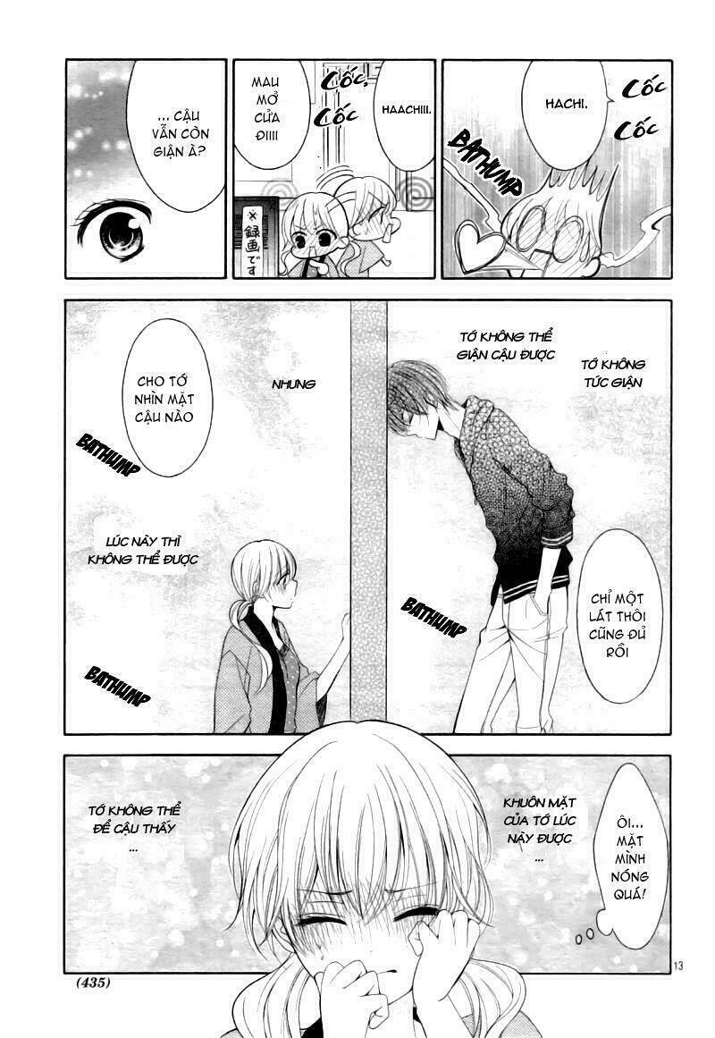 tổng hợp one shot. chapter 103 17