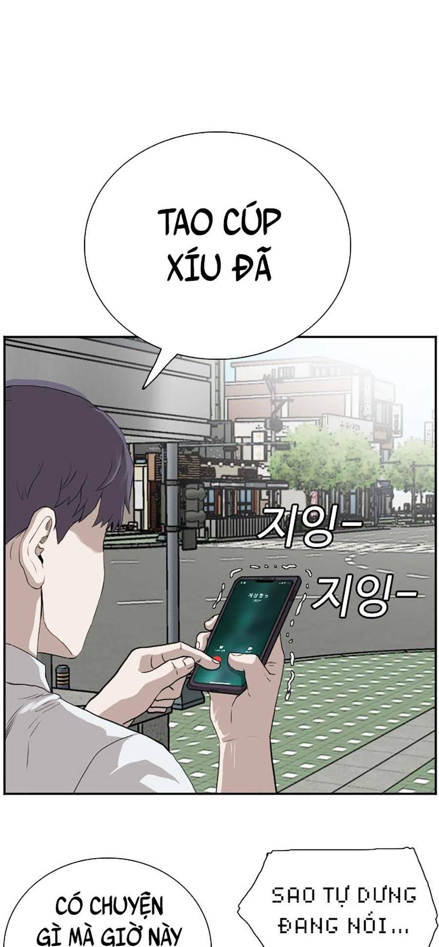 người xấu chapter 90 17