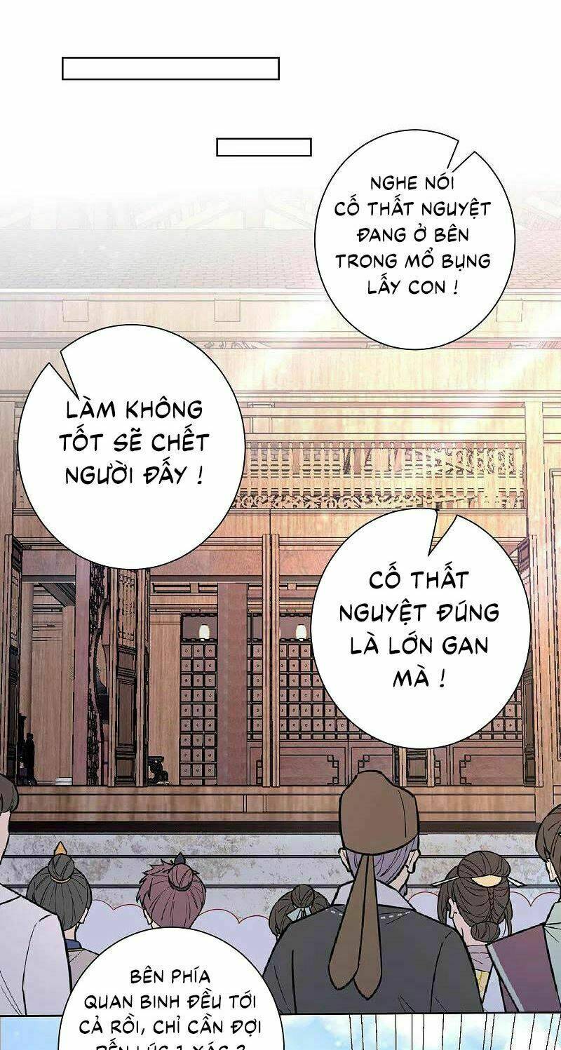 độc y đích nữ chapter 201 14