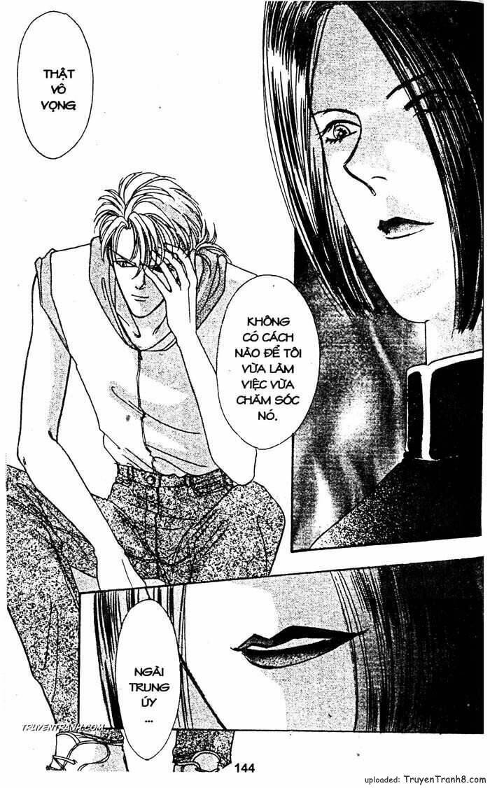 tiệm thú kiểng chapter 19 29